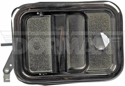 Freightliner FLD120 Right Door Handle