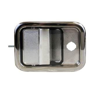 Freightliner FLD120 Right Door Handle