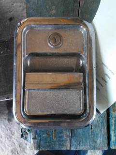 Freightliner FLD120 Door Handle