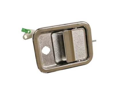 Freightliner FLD120 Left Door Handle