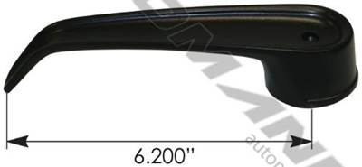 International 4900 Door Handle