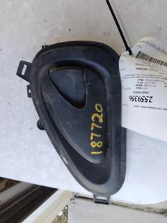 International 7400 Right Door Handle