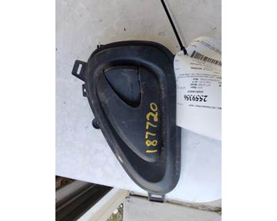 International 7400 Right Door Handle
