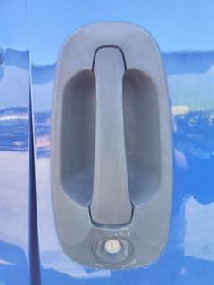 International LT Right Door Handle