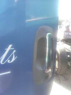 International LT Left Door Handle