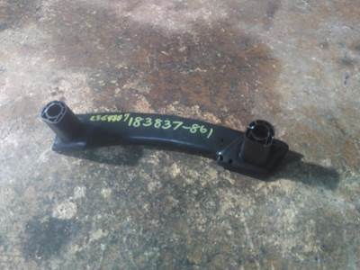 International MV Right Door Handle