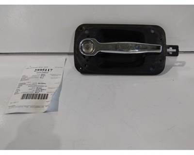 International ProStar Left Door Handle for a International PROSTAR 113