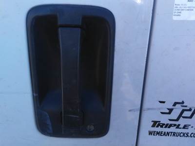 Isuzu NPR HD Left Door Handle