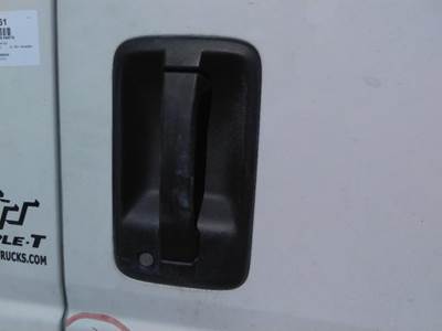 Isuzu NPR HD Right Door Handle