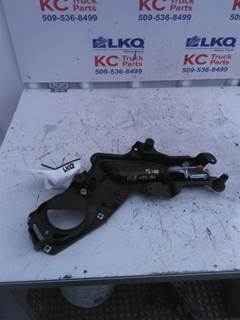 Kenworth T270 Left Door Handle