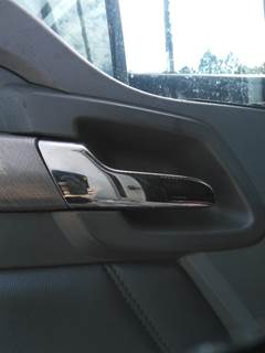 Kenworth T680 Left Door Handle