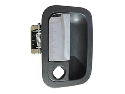 Kenworth T800 Right Door Handle