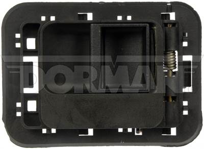 Kenworth T800 Left Door Handle