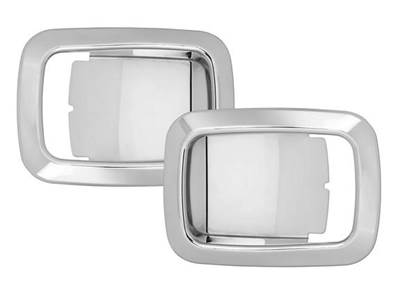 Kenworth W900 Door Handle