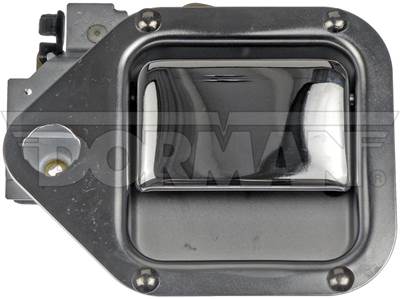 Kenworth W900 Left Door Handle