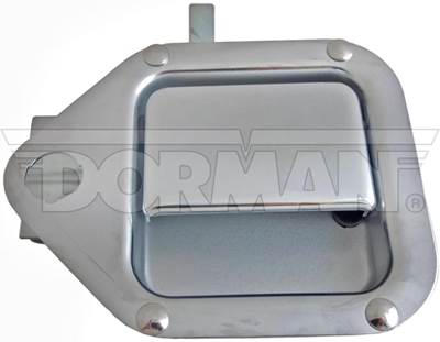 Kenworth W900 Right Door Handle