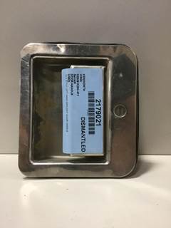 Kenworth W900 Left Door Handle