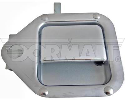 Kenworth W900 Right Door Handle