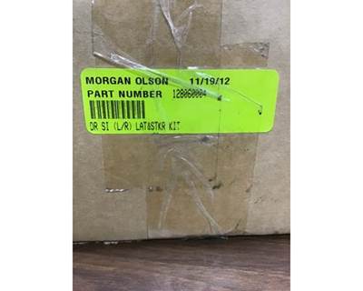 Morgan Olson STEP VAN Door Handle