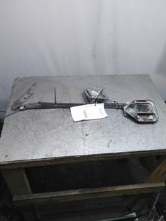 Peterbilt 320 Left Door Handle