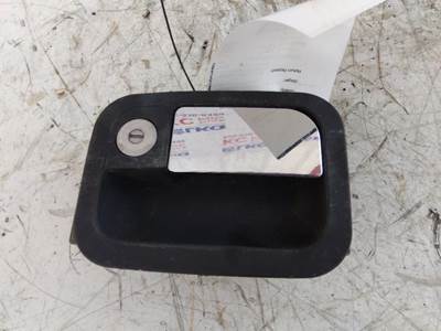 Peterbilt 337 Right Door Handle