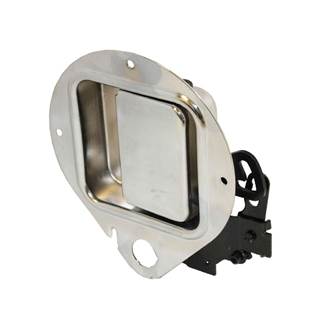 Peterbilt 379 Right Door Handle