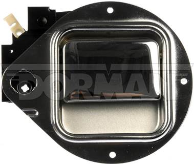 Peterbilt 379 Left Door Handle