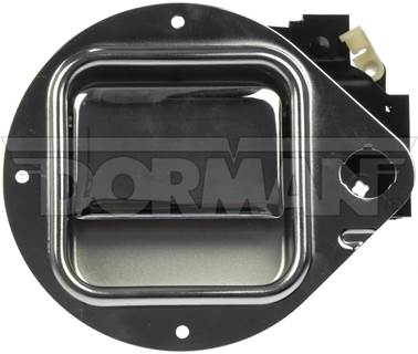 Peterbilt 379 Right Door Handle