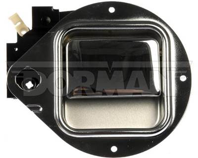 Peterbilt 379 Left Door Handle