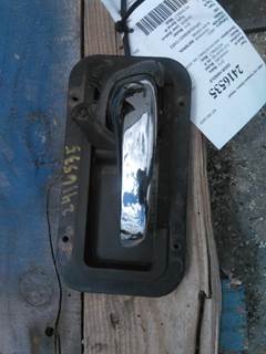 Peterbilt 384 Right Door Handle