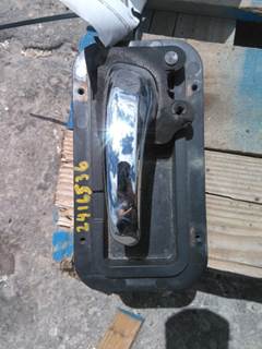 Peterbilt 384 Left Door Handle