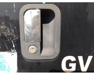 Peterbilt 387 Right Door Handle