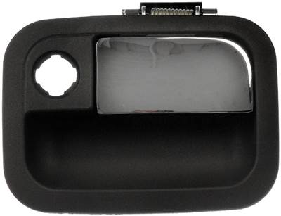 Peterbilt 389 Right Door Handle