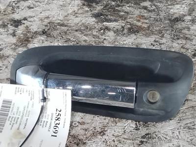 Peterbilt 567 Left Door Handle