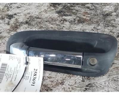 Peterbilt 567 Left Door Handle