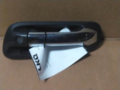 Peterbilt 579 Left Door Handle
