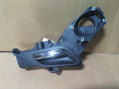 Peterbilt 579 Right Door Handle