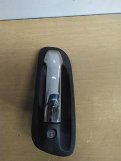 Peterbilt 579 Left Door Handle