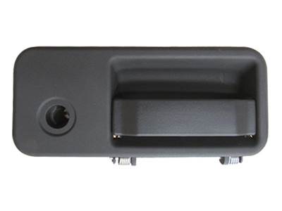 Volvo VNL Right Door Handle