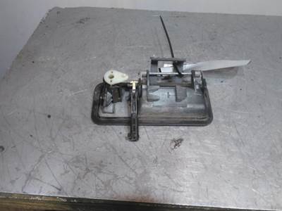 Volvo VNL Right Door Handle