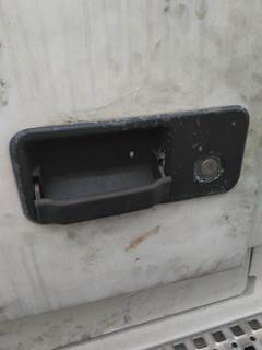 Volvo VNL Left Door Handle