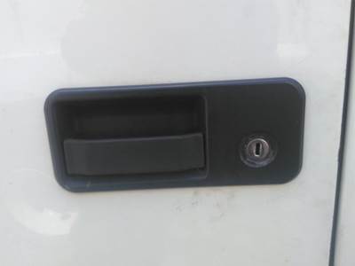 Volvo VNL Left Door Handle