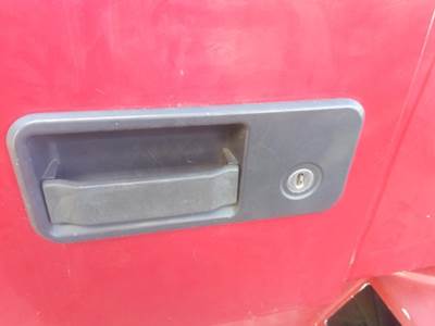 Volvo VNL Left Door Handle