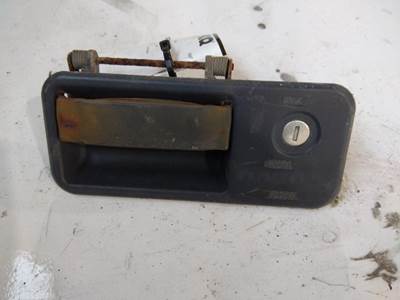 Volvo VNL Right Door Handle