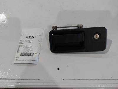 Volvo VNM Right Door Handle
