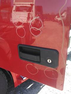Volvo VNR Left Door Handle