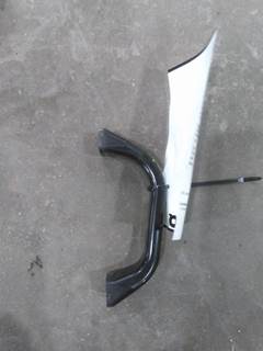 Western Star 4900 Door Handle