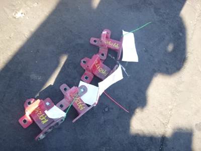 Freightliner Cascadia Evolution Left Door Hinge