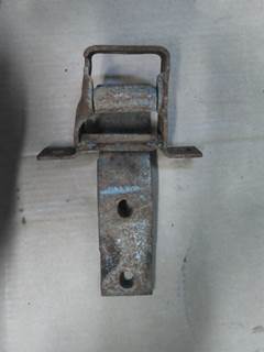International 1954 Left Door Hinge