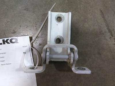 International LT Right Door Hinge